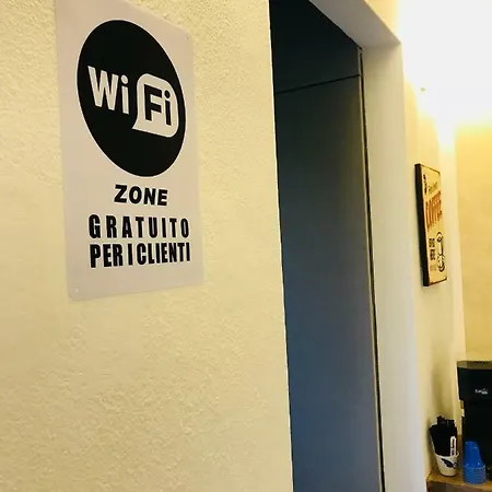 Gabry House * 都灵