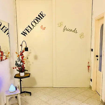 Gabry House * 都灵