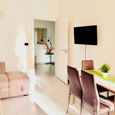 Gabry House * Turyn