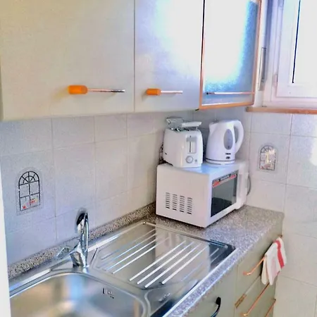Apartment Gabry House *