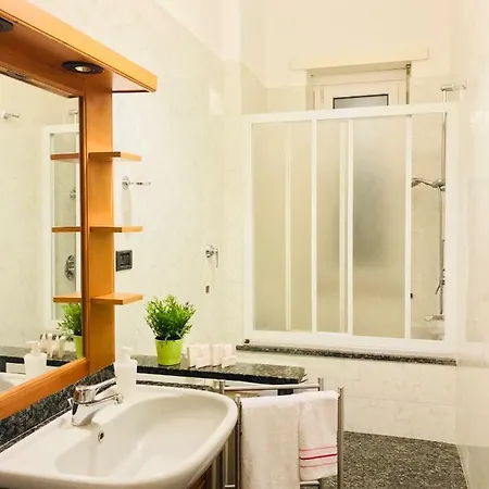 Gabry House Apartment *