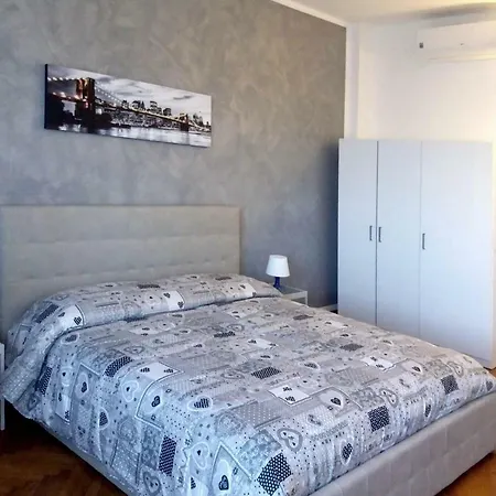 Gabry House * Turin