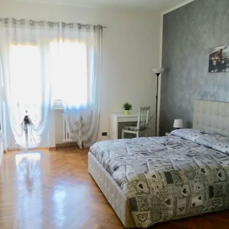 Gabry House Turin