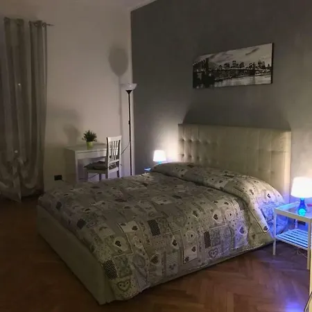 Gabry House Apartment