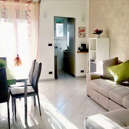 Apartment Gabry House Turin