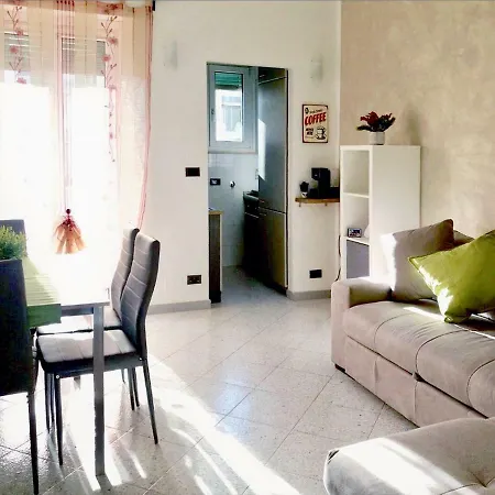 Apartment Gabry House Turin