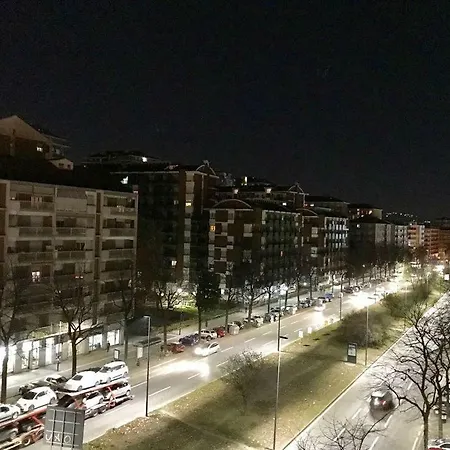 Apartment Gabry House Turin