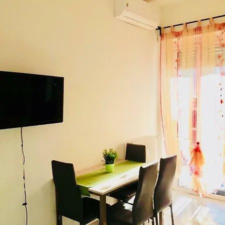 Gabry House Turin