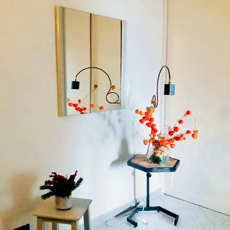 Apartment Gabry House