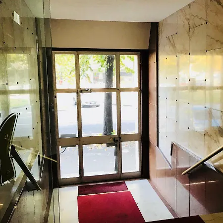 Gabry House Apartment Turin