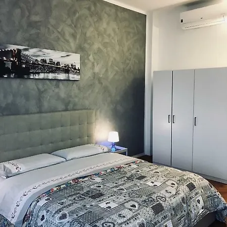 Apartment Gabry House *