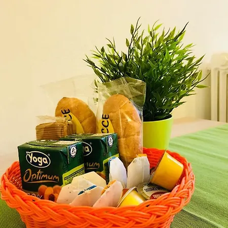 Gabry House Turin