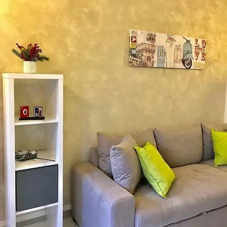 Apartment Gabry House